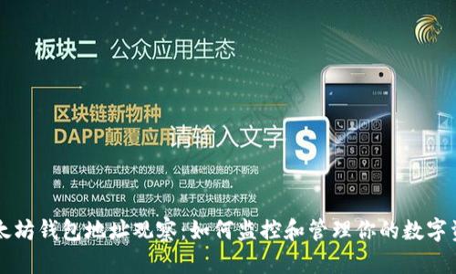 以太坊钱包地址观察:如何监控和管理你的数字资产