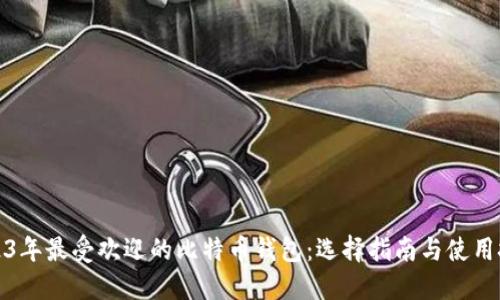 2023年最受欢迎的比特币钱包:选择指南与使用技巧