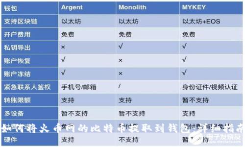 如何将火币网的比特币提取到钱包:详细指南