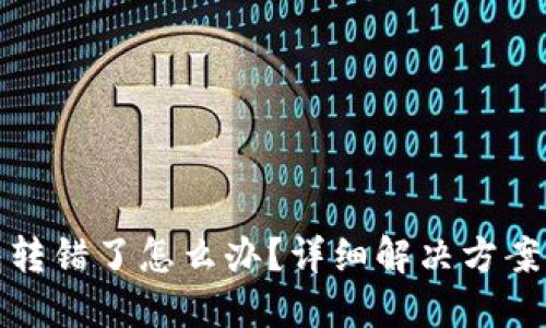 小狐狸钱包转错了怎么办?详细解决方案与防范技巧