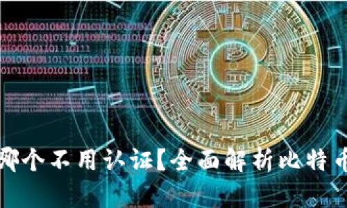 比特币钱包哪个不用认证？全面解析比特币钱包的选择