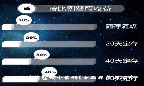 比特币钱包哪个最好?全面分析与推荐