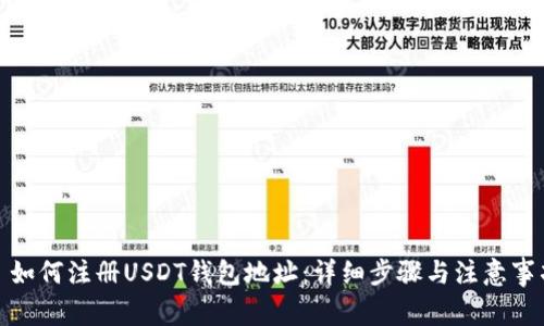 : 如何注册USDT钱包地址:详细步骤与注意事项