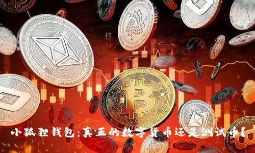 小狐狸钱包：真正的数字货币还是测试币？