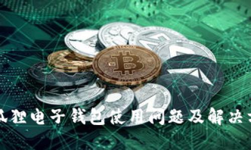 小狐狸电子钱包使用问题及解决方案