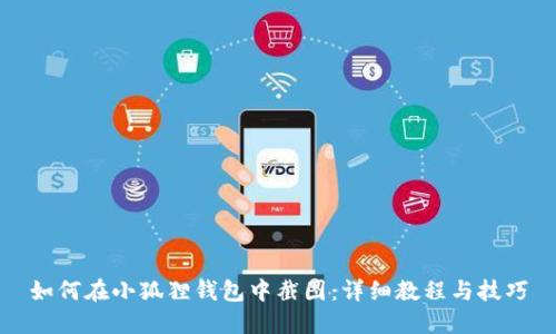 如何在小狐狸钱包中截图:详细教程与技巧