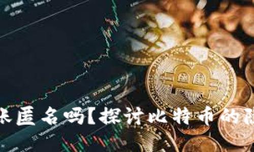 比特币钱包转账匿名吗?探讨比特币的隐私性及其影响