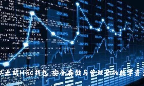 以太坊MGC钱包:安全存储与管理你的数字资产