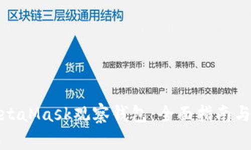 : 如何使用MetaMask观察钱包:全面指南与常见问题解答