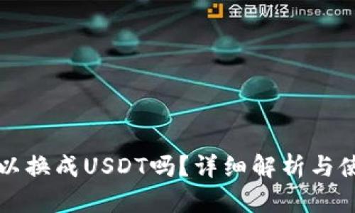 钱包可以换成USDT吗?详细解析与使用指南