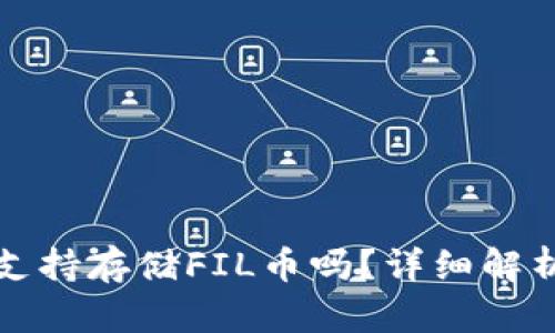 小狐狸钱包支持存储FIL币吗?详细解析与用户指南
