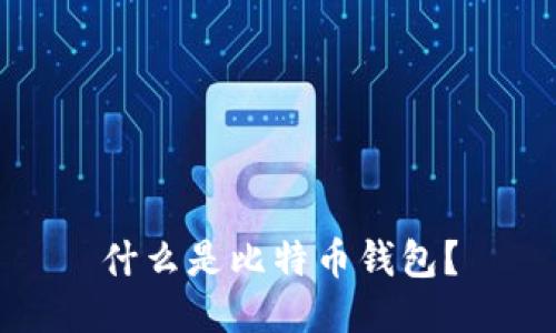 什么是比特币钱包?