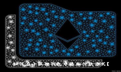 如何在小狐狸钱包中添加付款方式?