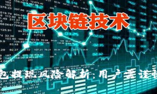 OP钱包提现风险解析:用户需谨慎操作