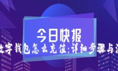 泰达币数字钱包怎么充值