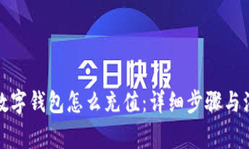 泰达币数字钱包怎么充值:详细步骤与注意事项
