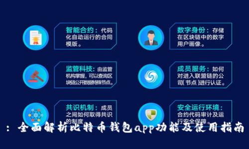 : 全面解析比特币钱包app功能及使用指南