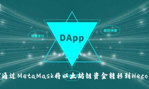 如何通过MetaMask将以太坊链资金转移到Heco网络