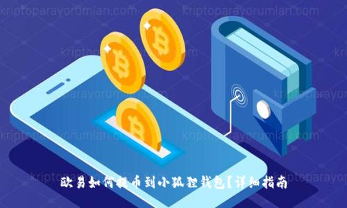 欧易如何提币到小狐狸钱包？详细指南