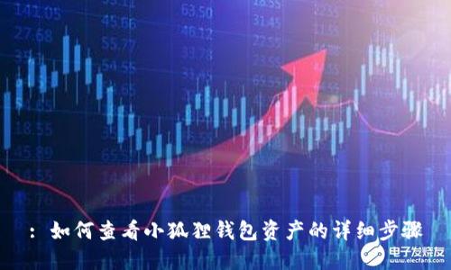 : 如何查看小狐狸钱包资产的详细步骤