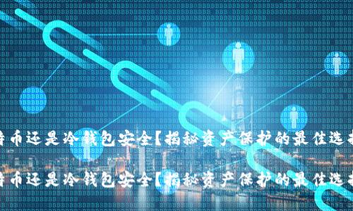 比特币还是冷钱包安全?揭秘资产保护的最佳选择br
比特币还是冷钱包安全?揭秘资产保护的最佳选择