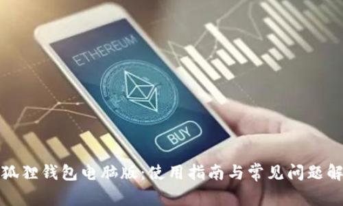 小狐狸钱包电脑版:使用指南与常见问题解答