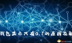 小狐狸钱包显示只有0.1的