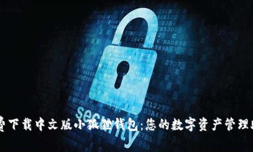 免费下载中文版小狐狸钱包:您的数字资产管理助手