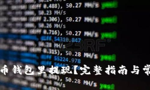 怎么从比特币钱包里提现？完整指南与常见问题解答