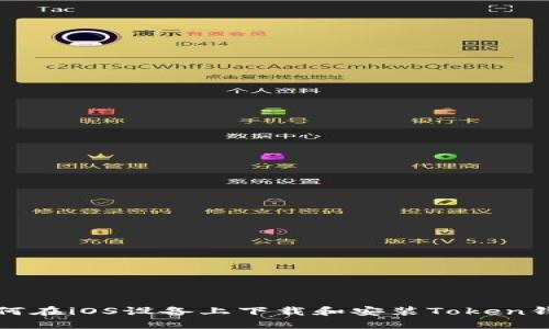 如何在iOS设备上下载和安装Token钱包