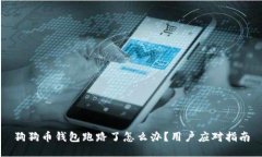 狗狗币钱包跑路了怎么办