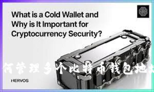 如何管理多个比特币钱包地址?