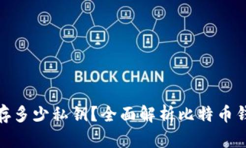 : 比特币钱包可以存多少私钥?全面解析比特币钱包的技术与安全性
