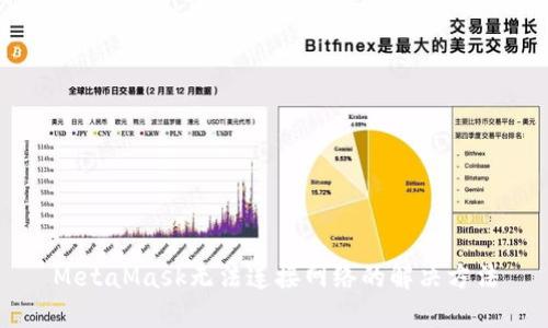 MetaMask无法连接网络的解决方法