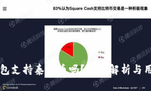 麦子钱包支持泰达币吗?全面解析与用户指南
