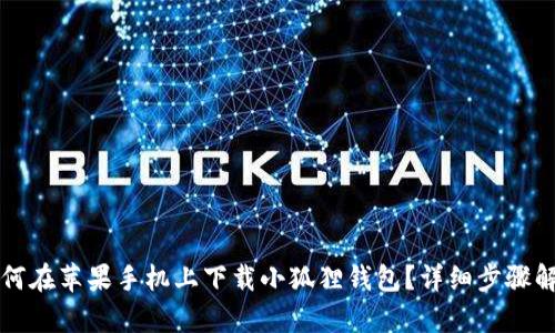 如何在苹果手机上下载小狐狸钱包?详细步骤解析