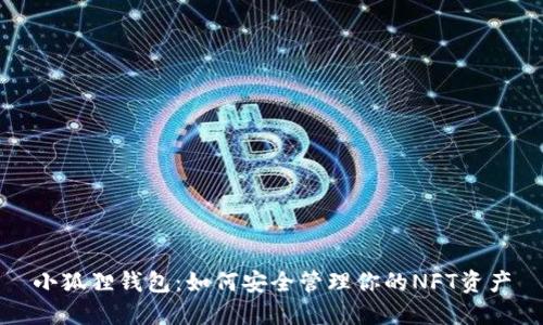 小狐狸钱包:如何安全管理你的NFT资产