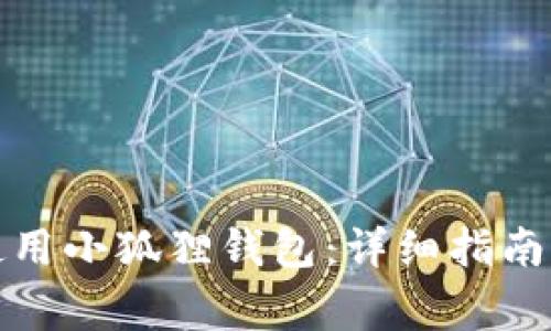 如何安全使用小狐狸钱包:详细指南与注意事项