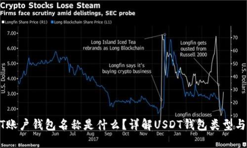USDT账户钱包名称是什么?详解USDT钱包类型与选择