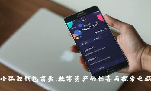 小狐狸钱包盲盒：数字资产的惊喜与探索之旅
