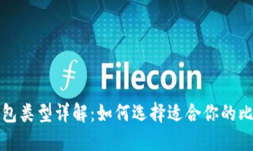 比特币钱包类型详解:如何选择适合你的比特币钱包