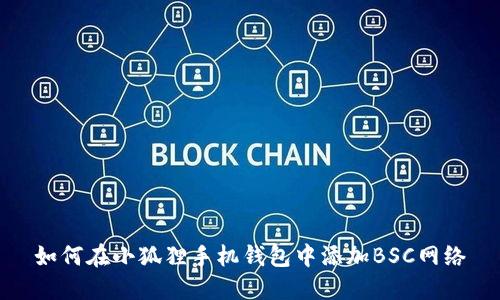 如何在小狐狸手机钱包中添加BSC网络