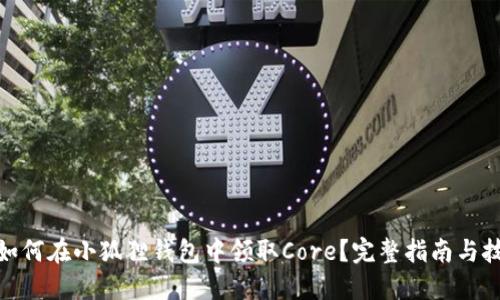 : 如何在小狐狸钱包中领取Core?完整指南与技巧