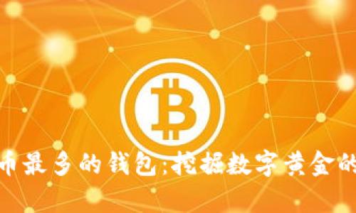 拥有比特币最多的钱包:挖掘数字黄金的神秘之地