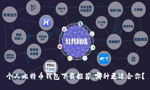 个人比特币钱包下载推荐:哪种更适合你?