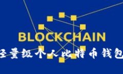 如何选择轻量级个人比特