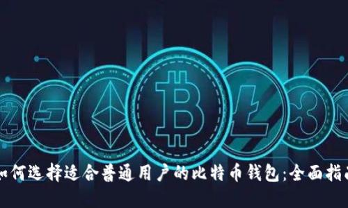 如何选择适合普通用户的比特币钱包:全面指南