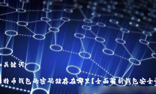 和关键词

比特币钱包的密码储存在哪里？全面解析钱包安全性
