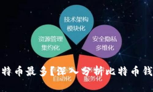 哪个钱包的比特币最多？深入分析比特币钱包的存储情况