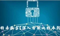 哪个钱包的比特币最多？